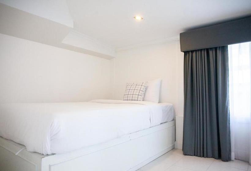 酒店 Albesia Boutique Resort