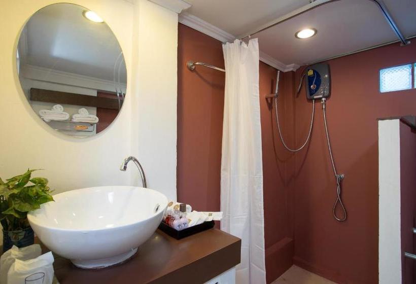 酒店 Albesia Boutique Resort