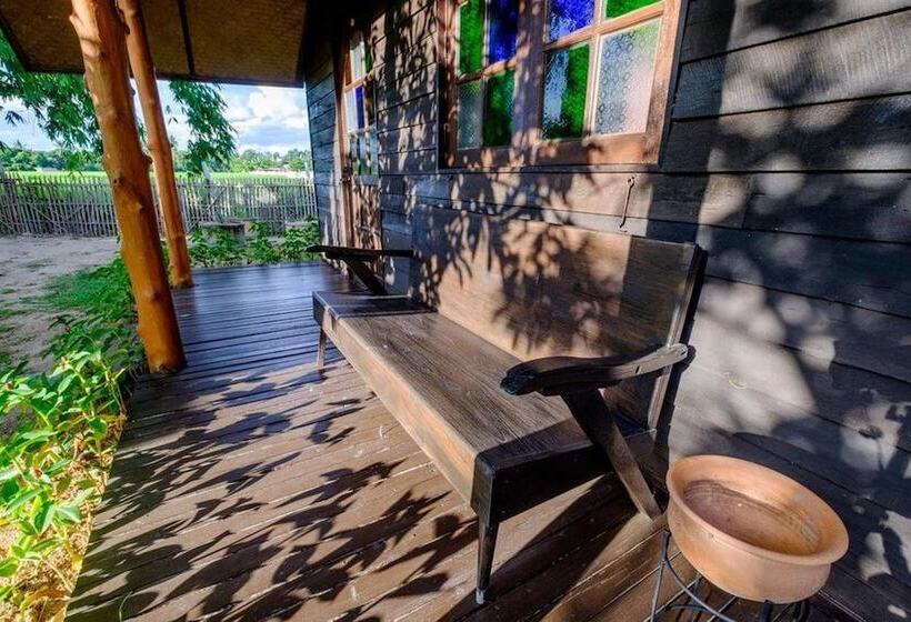 בית מלון כפרי Banyen Villa