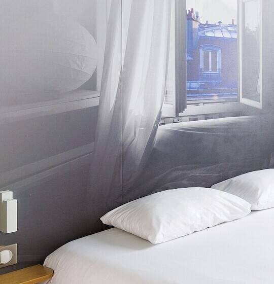 B&b Hotel Angers 1 Beaucouzé