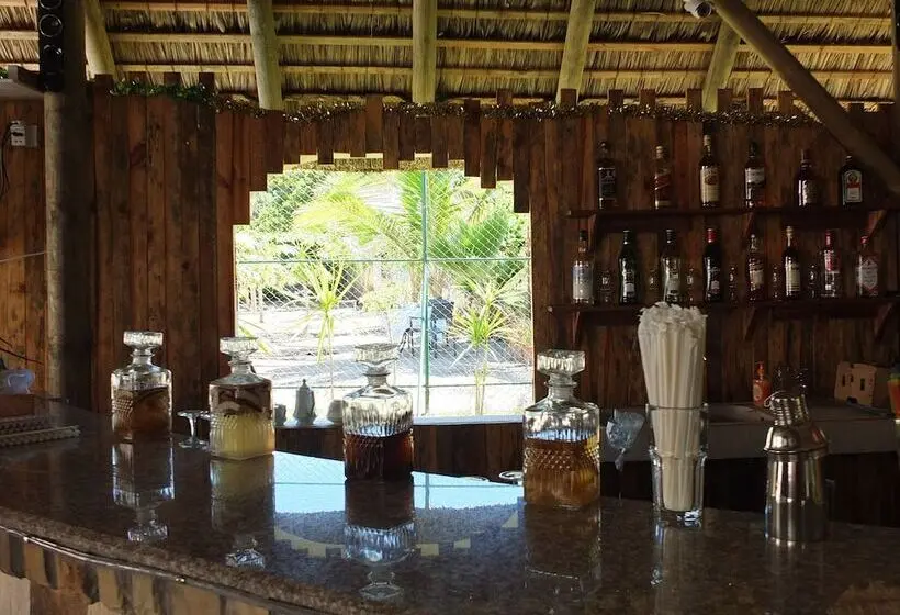 هتل Eden Villa