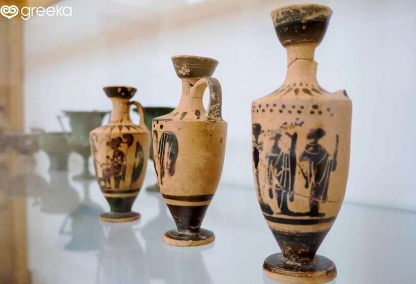 Otel Fiscardonna Luxury Suites