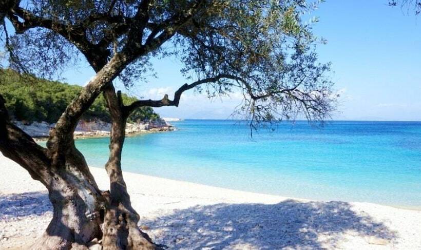 Otel Fiscardonna Luxury Suites