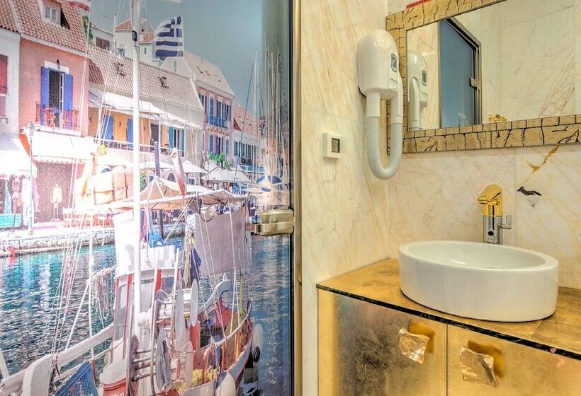 Otel Fiscardonna Luxury Suites