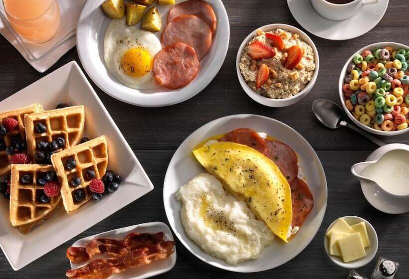 Otel Fiscardonna Luxury Suites