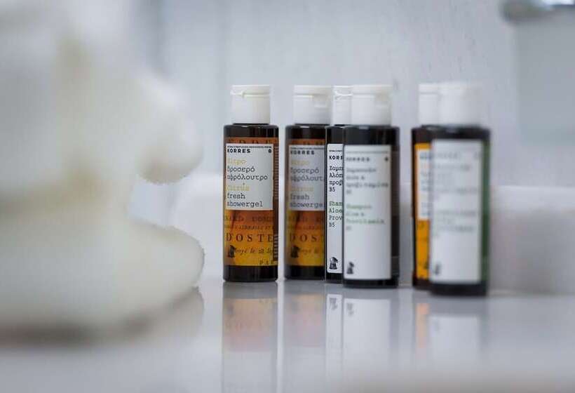 Otel Fiscardonna Luxury Suites