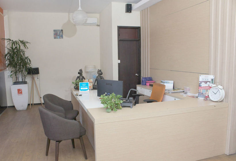 Fotos del hotel Hotel Kita Surabaya:  14