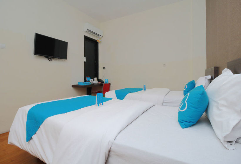 Fotos del hotel Hotel Kita Surabaya:  15