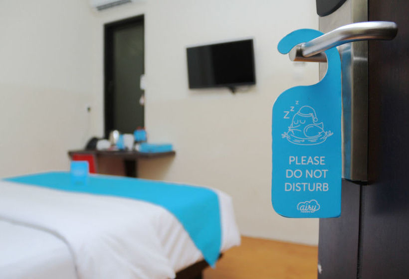 Fotos del hotel Hotel Kita Surabaya:  2