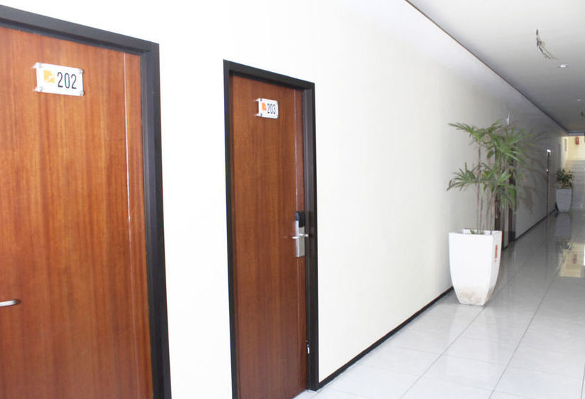 Fotos del hotel Hotel Kita Surabaya:  5