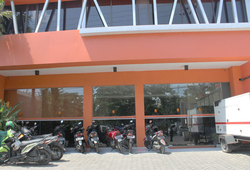 Fotos del hotel Hotel Kita Surabaya:  3