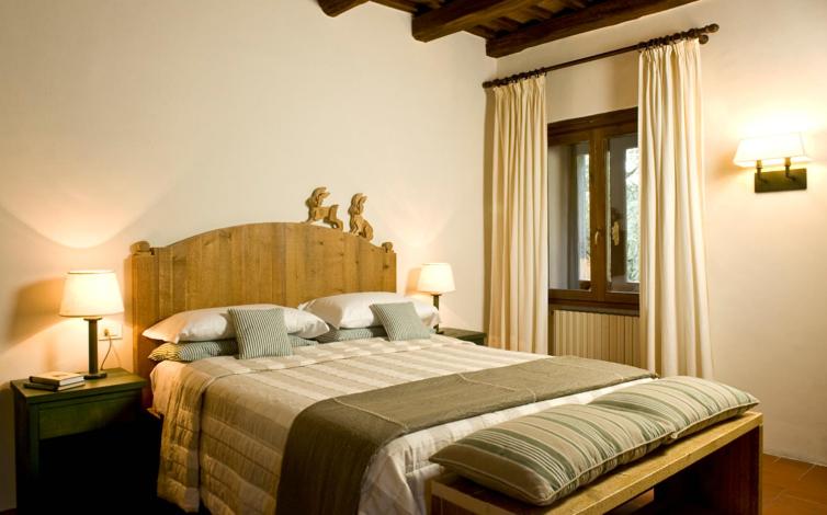 هتل Locanda Rosati