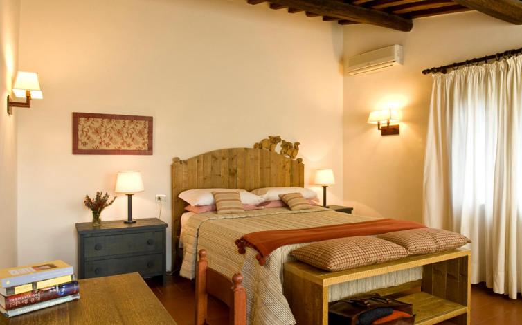 هتل Locanda Rosati