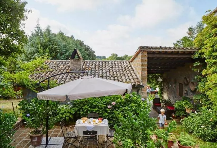 ホテル Locanda Rosati
