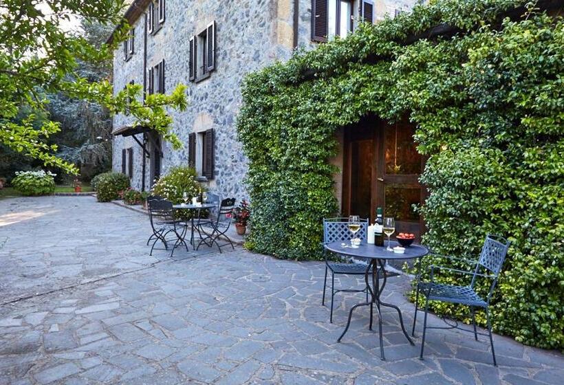 هتل Locanda Rosati