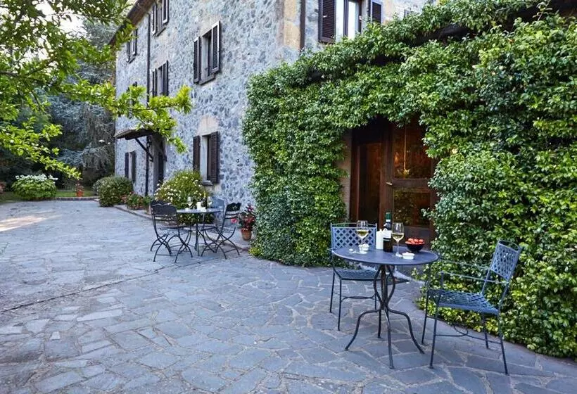 ホテル Locanda Rosati