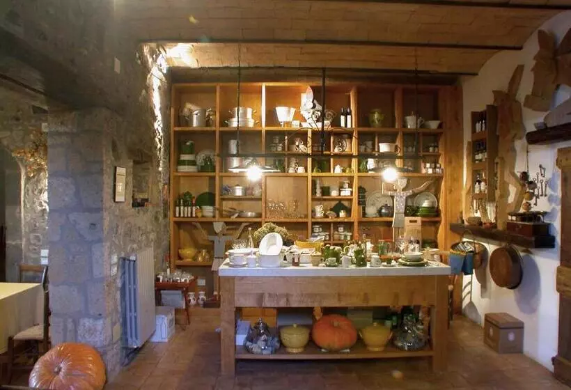 ホテル Locanda Rosati