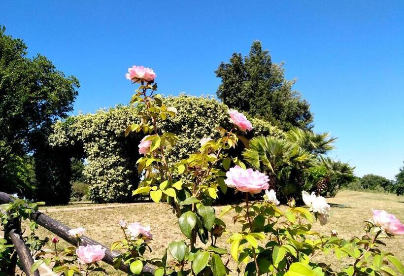 هتل Locanda Rosati