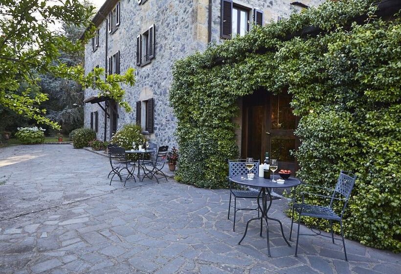 هتل Locanda Rosati