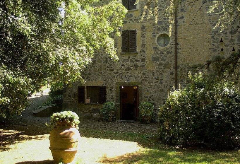 هتل Locanda Rosati