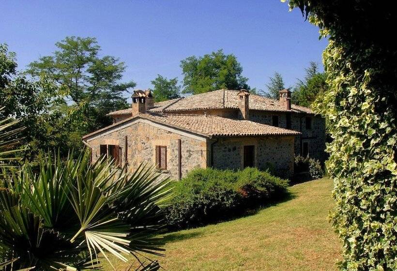 هتل Locanda Rosati