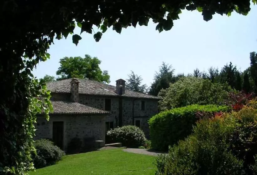 ホテル Locanda Rosati