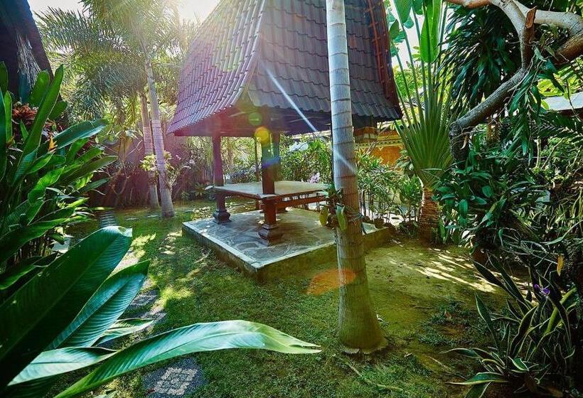 Отель Matra Bali Guest House