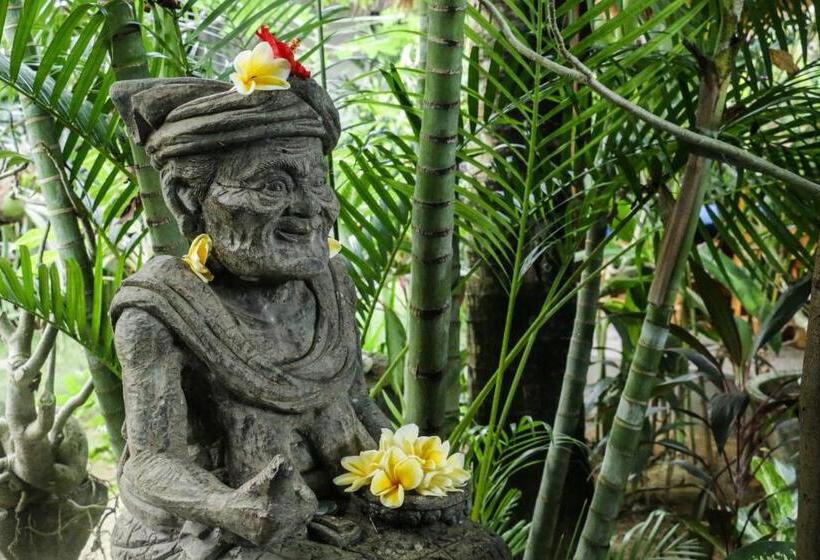 Отель Matra Bali Guest House