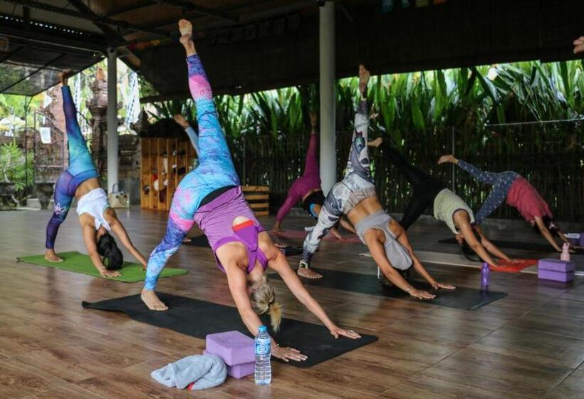 ホテル Matra Bali Guest House