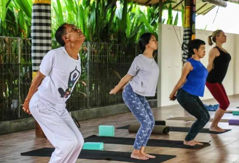 Отель Matra Bali Guest House