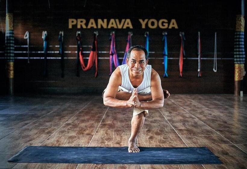 Отель Matra Bali Guest House