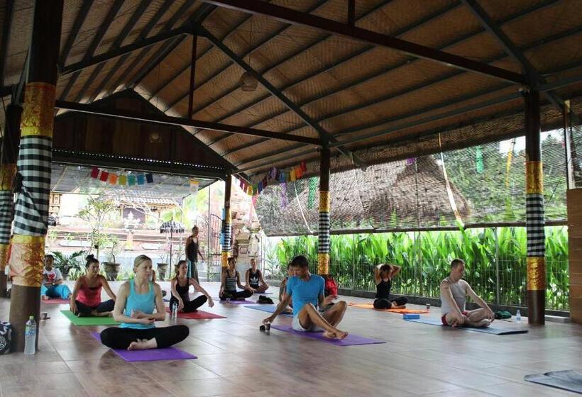 Отель Matra Bali Guest House