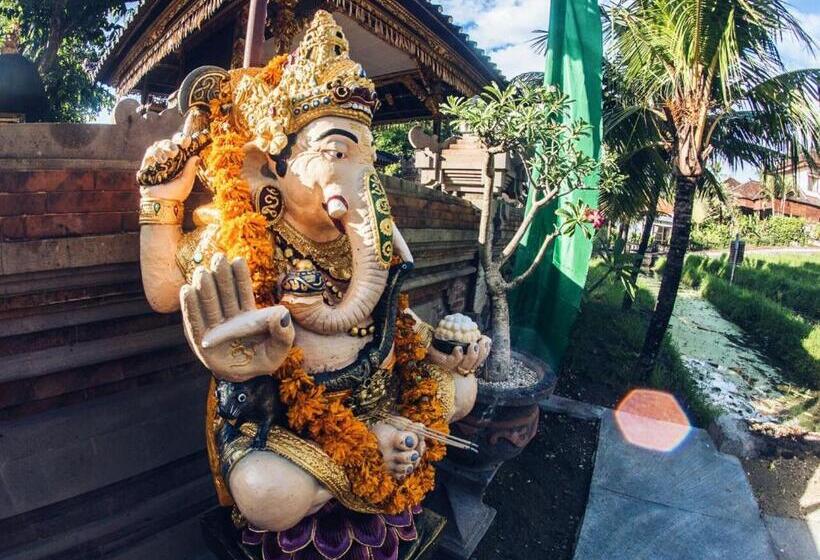 Отель Matra Bali Guest House