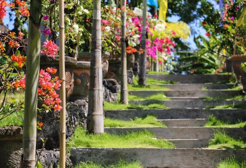 Отель Matra Bali Guest House