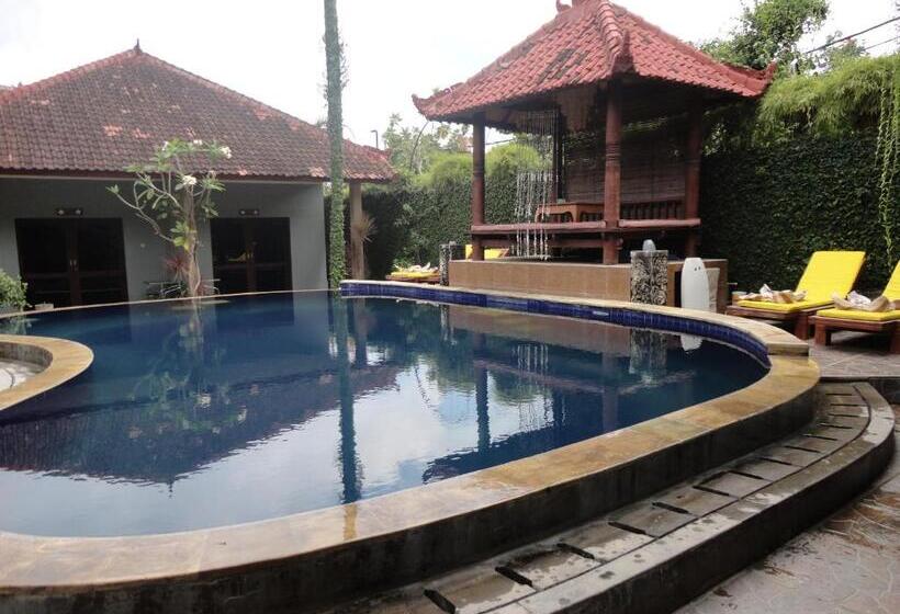 ホテル Meriki Apartment