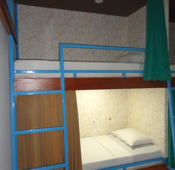 ホテル Meriki Apartment