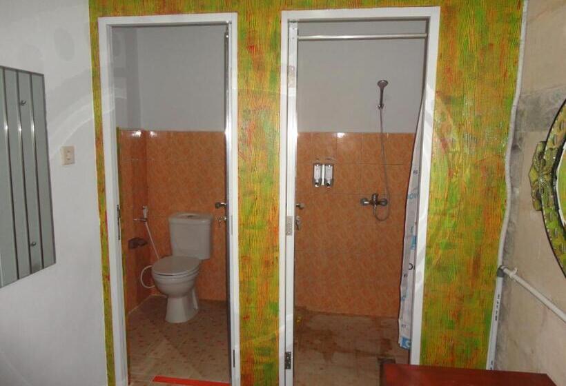 ホテル Meriki Apartment