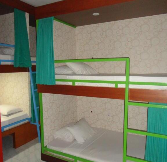 ホテル Meriki Apartment