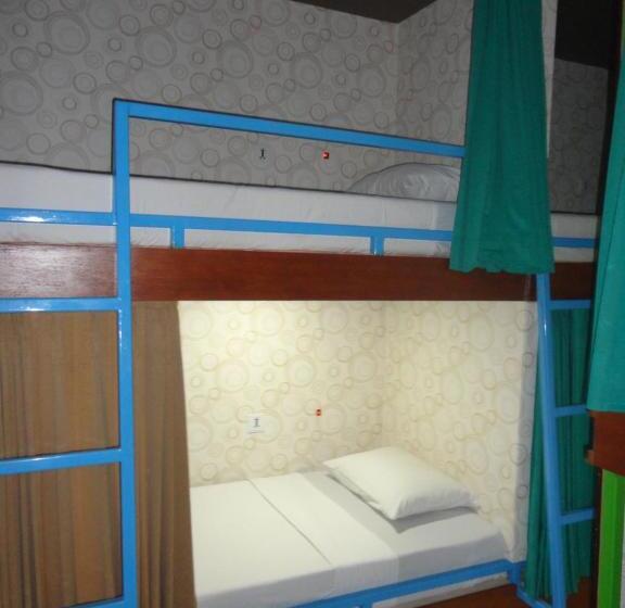 ホテル Meriki Apartment