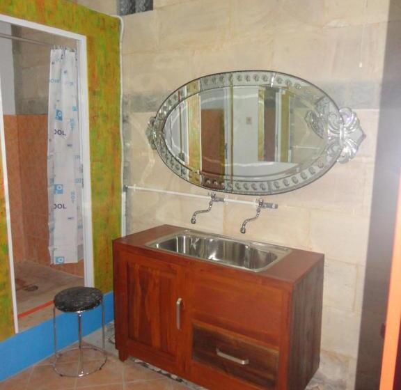 ホテル Meriki Apartment