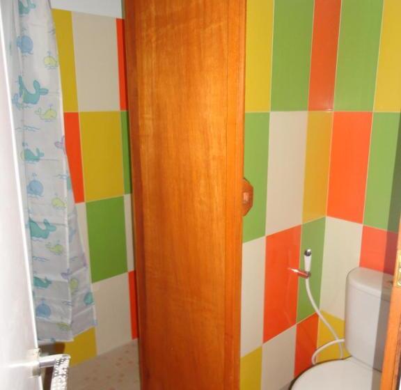 ホテル Meriki Apartment