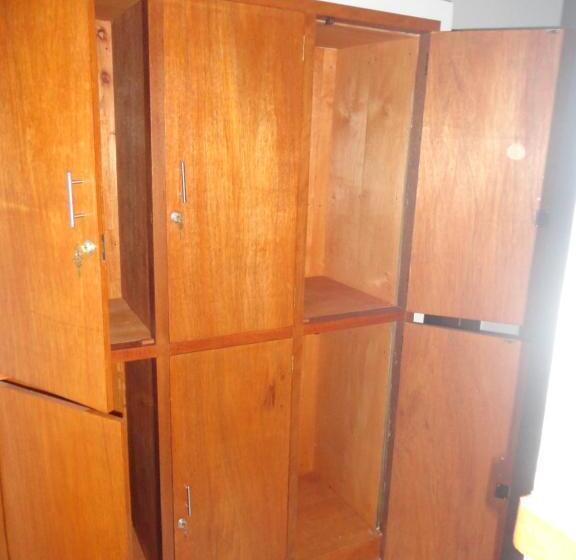 ホテル Meriki Apartment