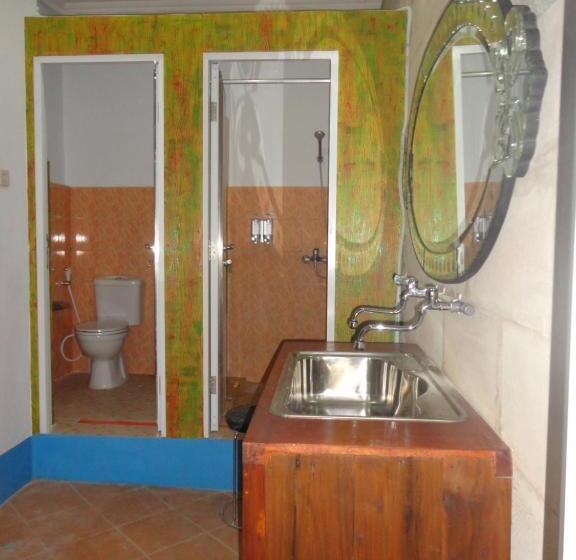 ホテル Meriki Apartment