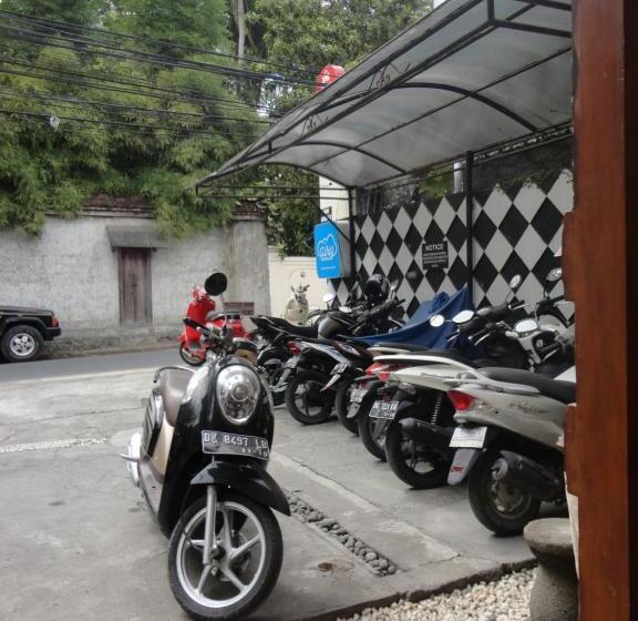 ホテル Meriki Apartment