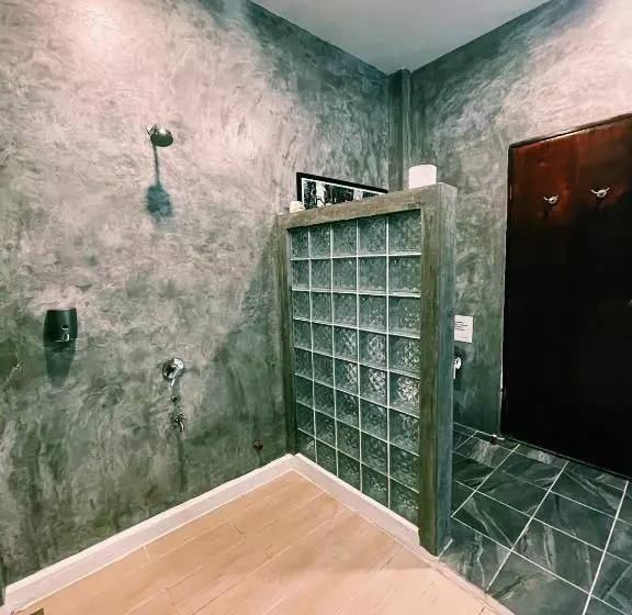 Hotelli Tanini Sepilok
