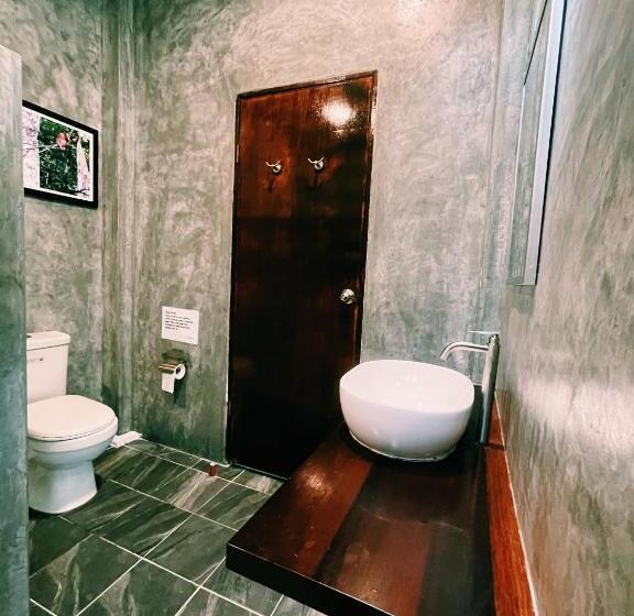 Hotel Tanini Sepilok