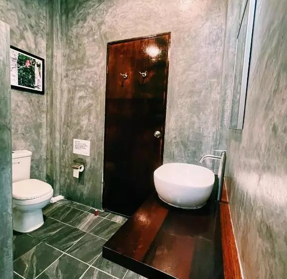 Hotelli Tanini Sepilok