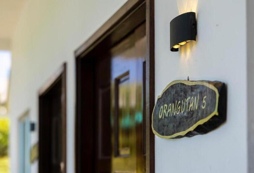 Hotel Tanini Sepilok