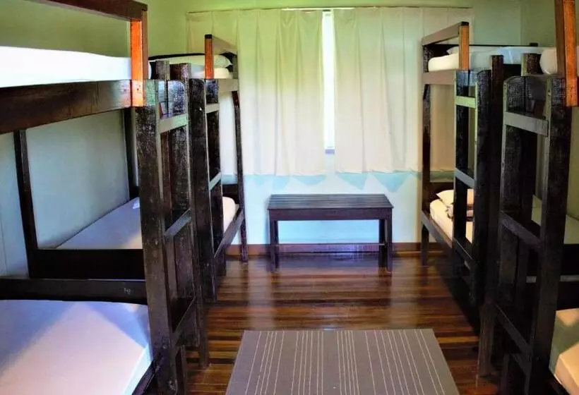 Hotelli Tanini Sepilok