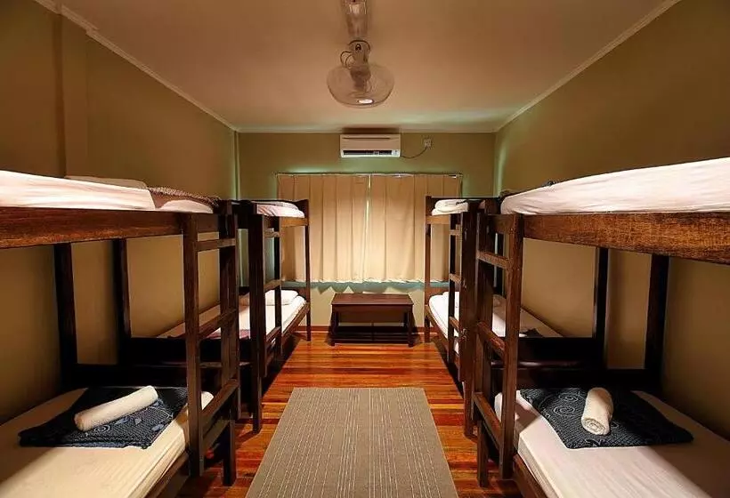 Hotelli Tanini Sepilok